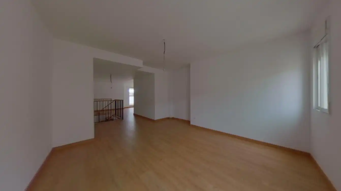 Dúplex en venda en Gandia amb Parquet