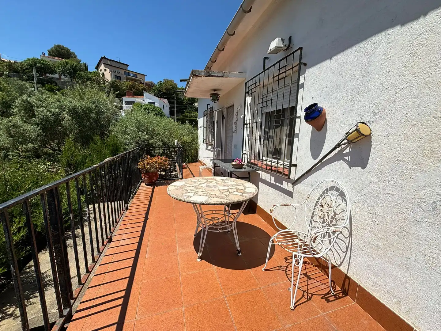 Xalet amb piscina en venda a Carrer Josep Carner, imagen 5