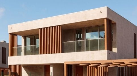 Foto 3 de Casa adosada en venta en El Bosque, Villaviciosa de Odón