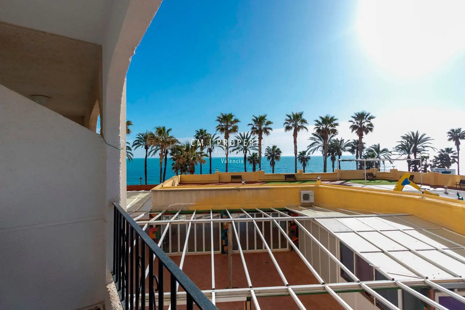 Dormitori de Pis en venda en Oropesa del Mar / Orpesa amb Aire condicionat, Piscina i Moblat