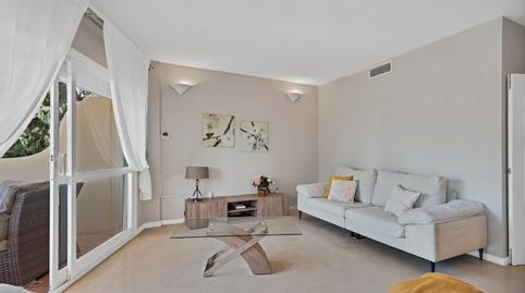 Foto 3 de Apartament en venda a Avenida de Francia, 286, Mijas Golf, Málaga