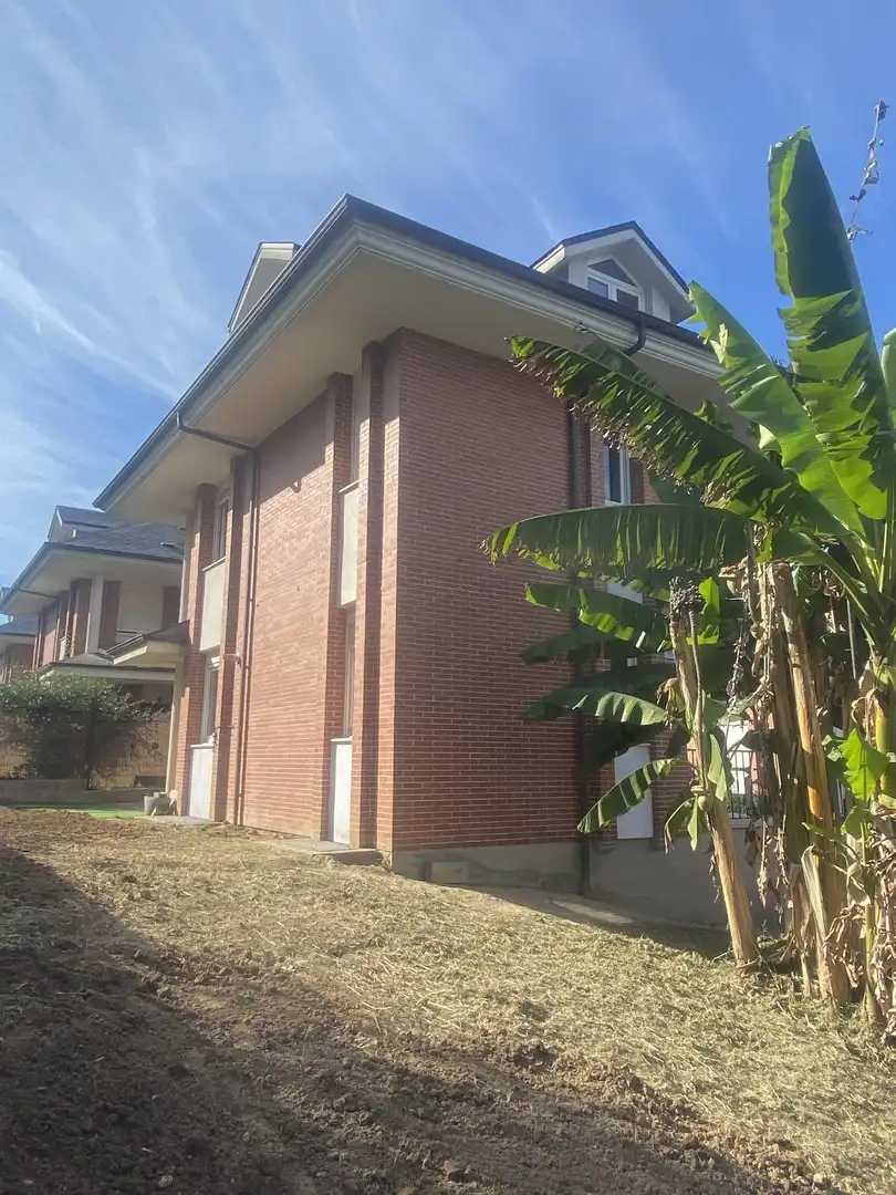 Vista exterior de Casa o chalet en venta en Camargo con Calefacción