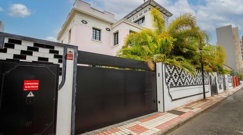 Foto 2 de Casa o chalet en venta en Calle Domingo Rivero, Ciudad Jardín, Las Palmas de Gran Canaria
