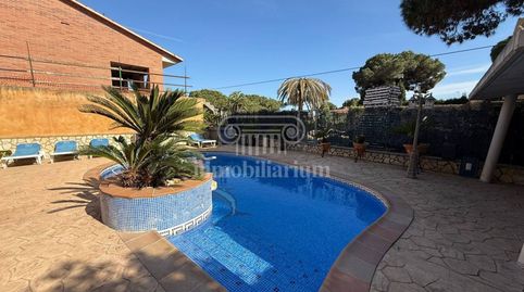 Photo 5 of Houses for sale in Calle Flor, Mas Mora - Sant Daniel, Tordera