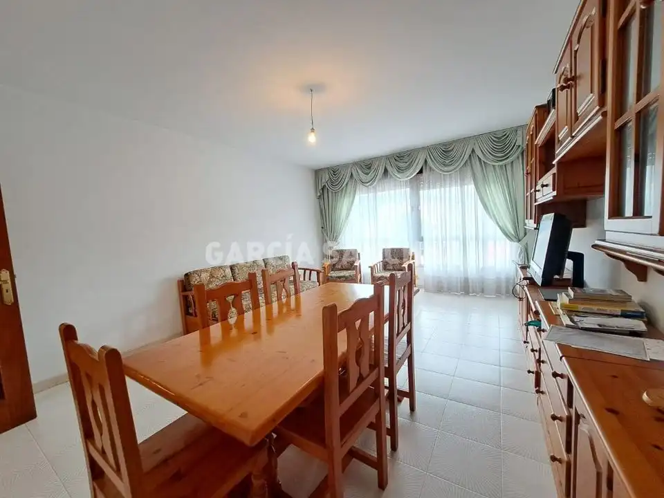 Flat for sale in Rúa Principal, 121, Boiro