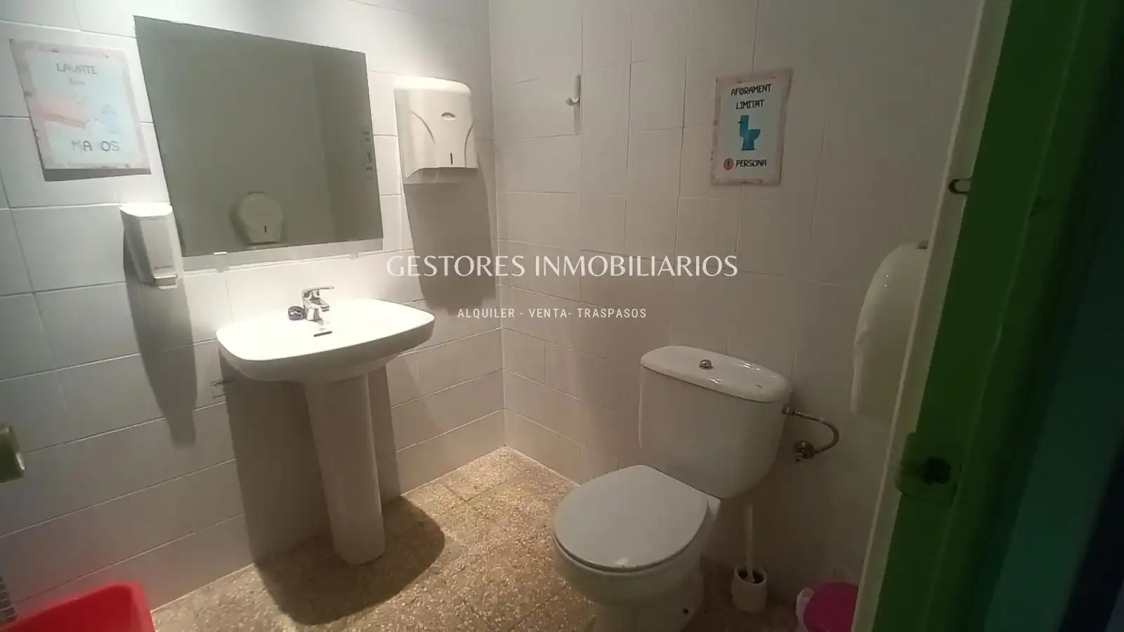Local commercial à vendre à Santa Rosa, imagen 51