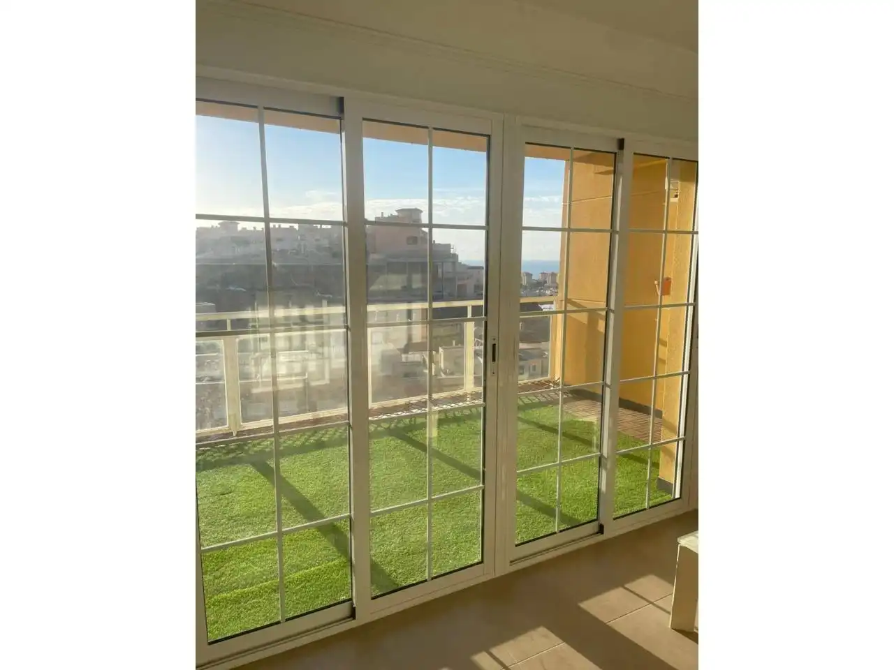 Wohnung mit Pool zum Verkauf in Avenida BAHIA DE ALMERIA, imagen 4