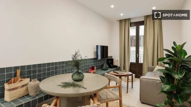 Piso en Alquiler en Sant Pere, Sta. Caterina i la Ribera