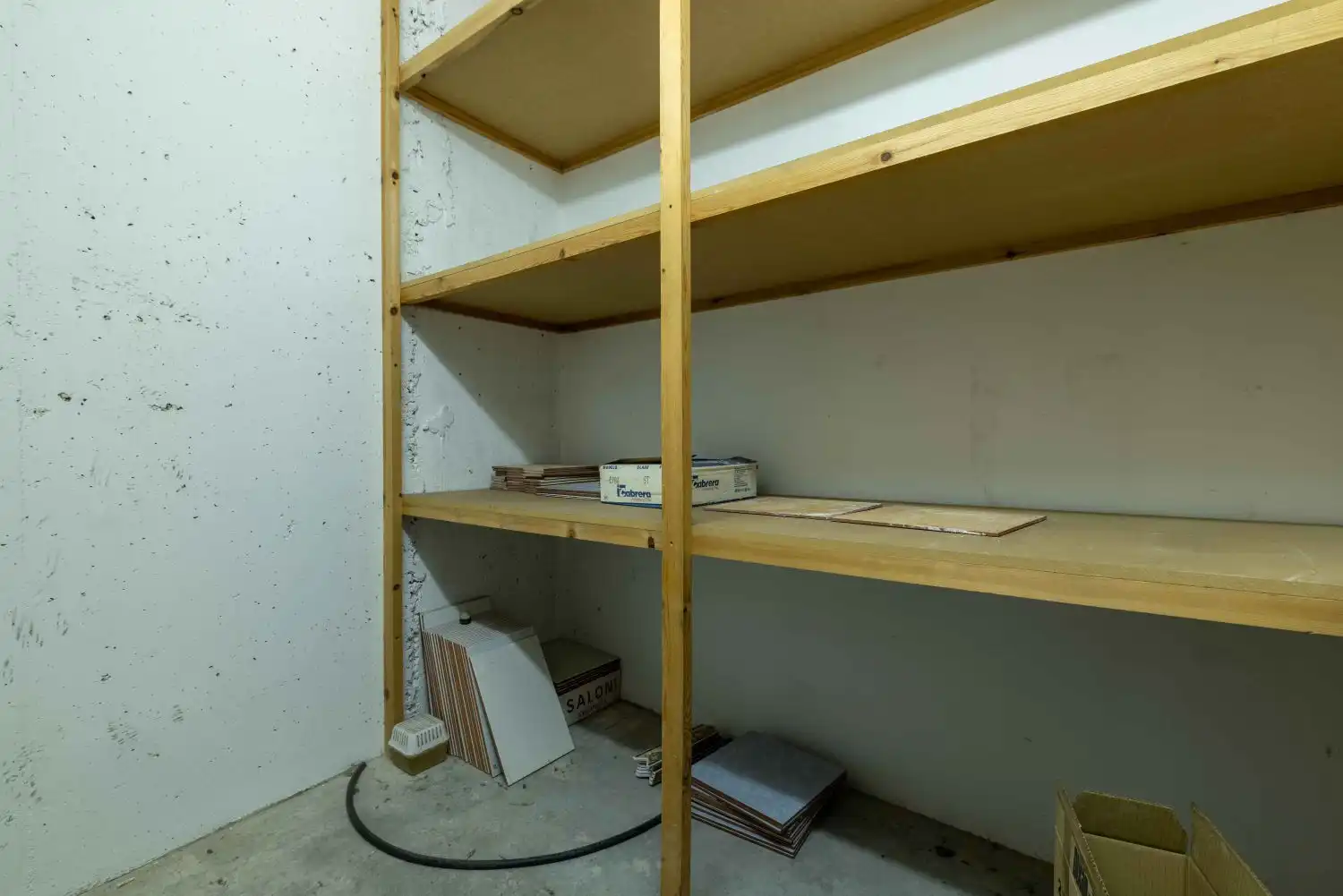 Flat for sale in Murcia  with Air Conditioner, Heating and Storage room