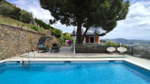 Foto 3 de Casa o chalet en venta en Vallirana, Barcelona