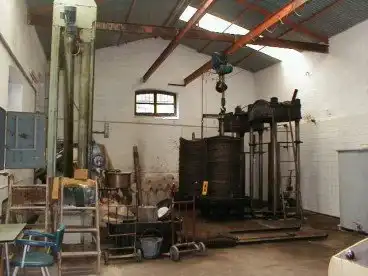 Gewerbefläche zum Verkauf in Comares, imagen 2