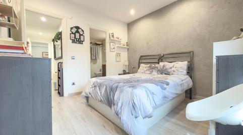 Foto 2 de Piso en venta en Paseo de Morlans, Aiete, Donostia - San Sebastián