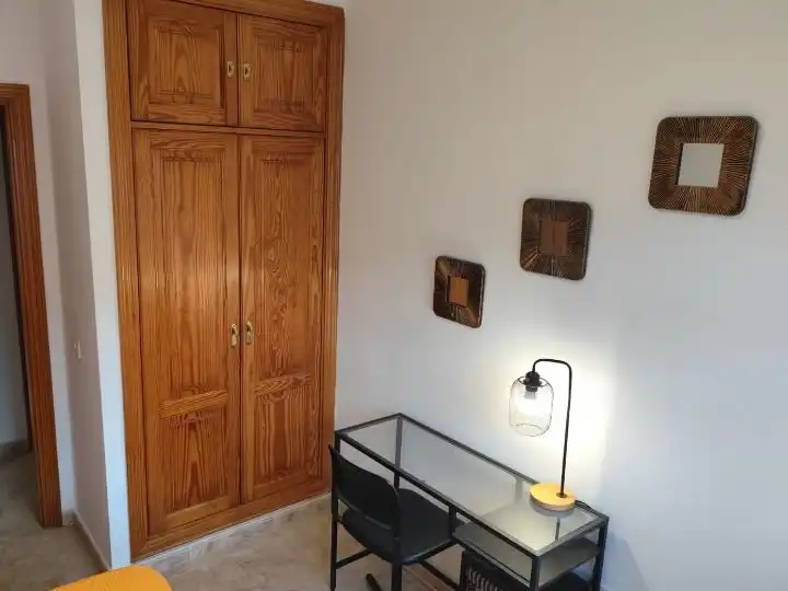 Dormitori de Pis de lloguer en Candelaria - Playa La Viuda