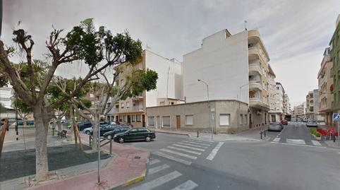 Foto 2 de Finca rústica en venda a N/a, -1, Pueblo, Guardamar del Segura