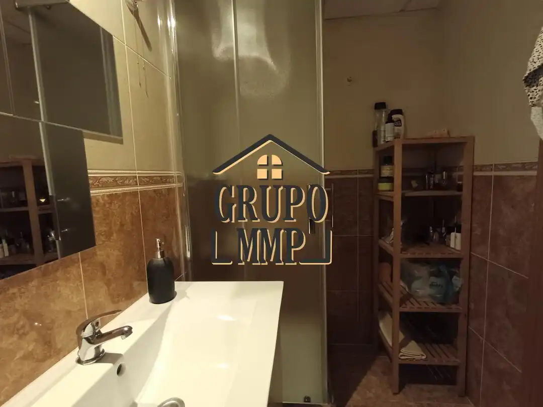 Baño de Piso en venta en Murcia con Amueblado