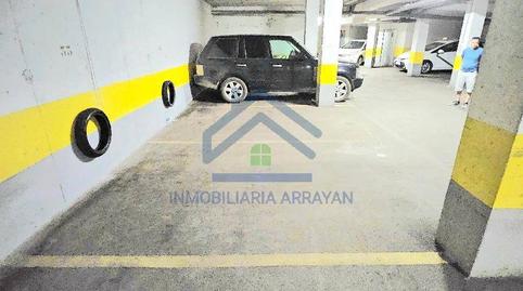 Foto 5 de Garaje de alquiler en Camino de los Neveros - Serrallo,  Granada Capital