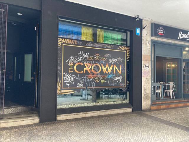 Local comercial en Alquiler en DOCTOR CAZALLA en San Pablo - San Nicolás