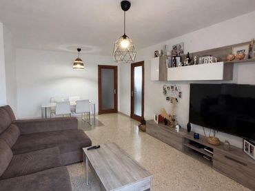 Wohnung mit Balkon zum Verkauf in Calle REIS CATOLICS