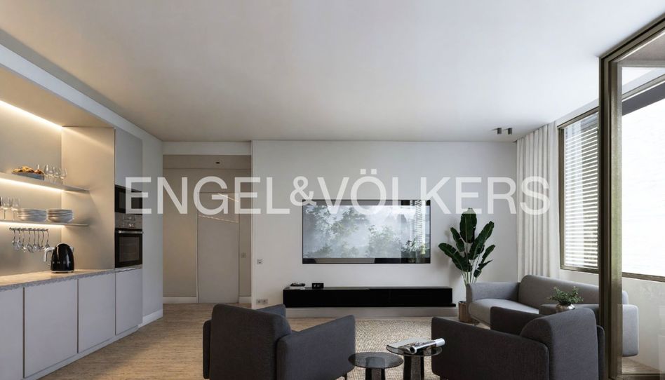 Foto 1 de Piso en venta en Encamp pueblo, Andorra