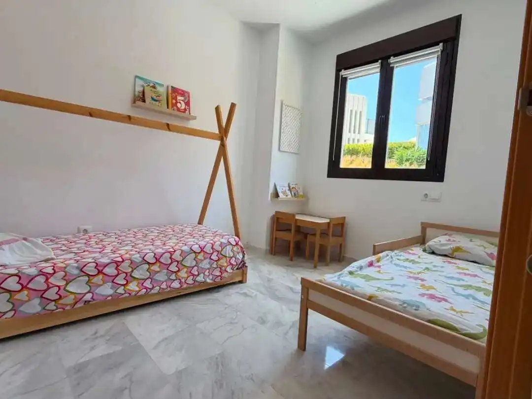 Adosado con terraza en venta en Riviera del Sol, imagen 8