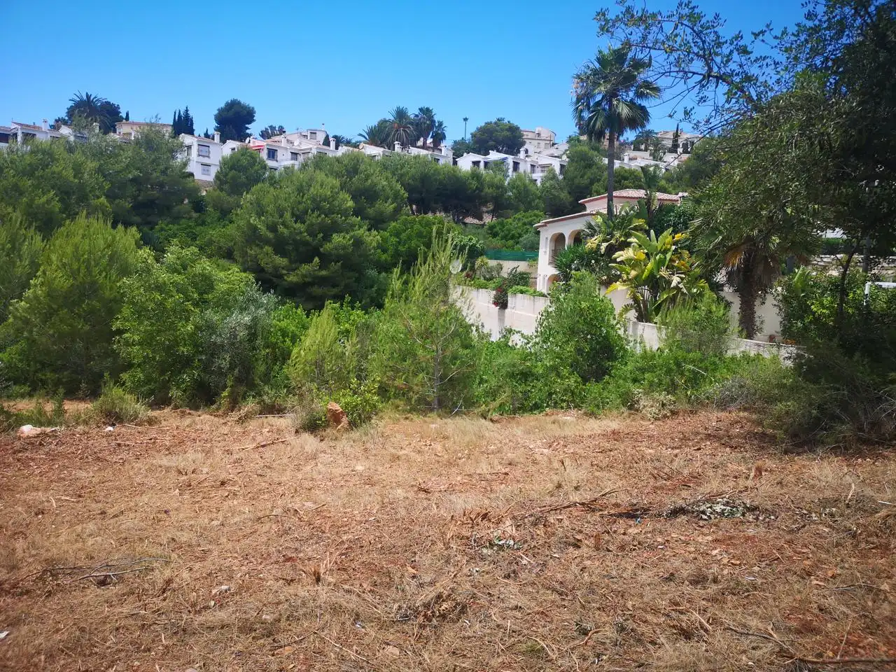 Residential for sale in Puerto De Encina, Paichi