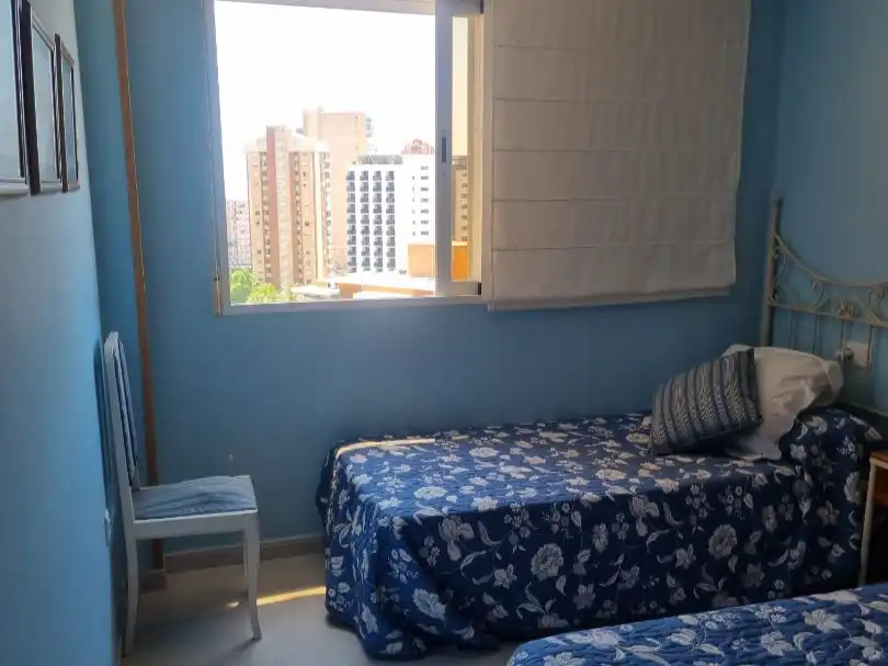 Wohnung mit Pool zum Verkauf in Juan Fuster Zaragoza 12, imagen 16