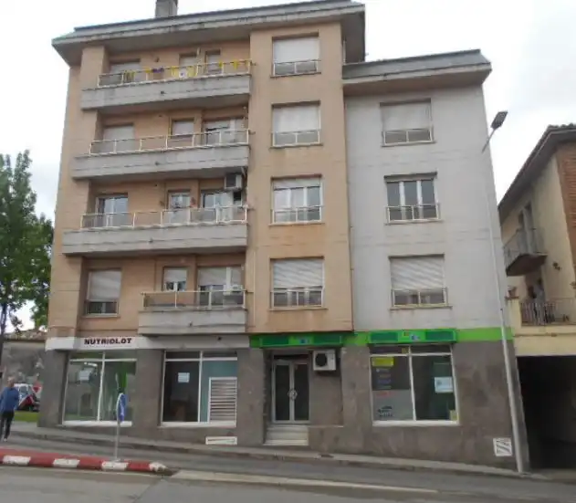 Parking with lift for sale in Sant Jordi, imagen 4