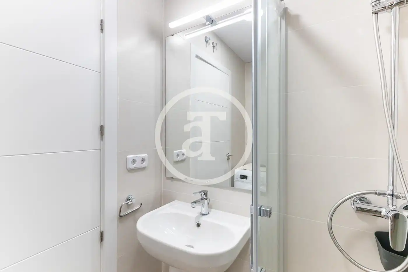 Study for rent in Calle de San Manuel, 3, Aluche