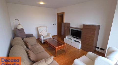 Foto 5 de Pis de lloguer a Paseo de los Puentes - Santa Margarita, A Coruña