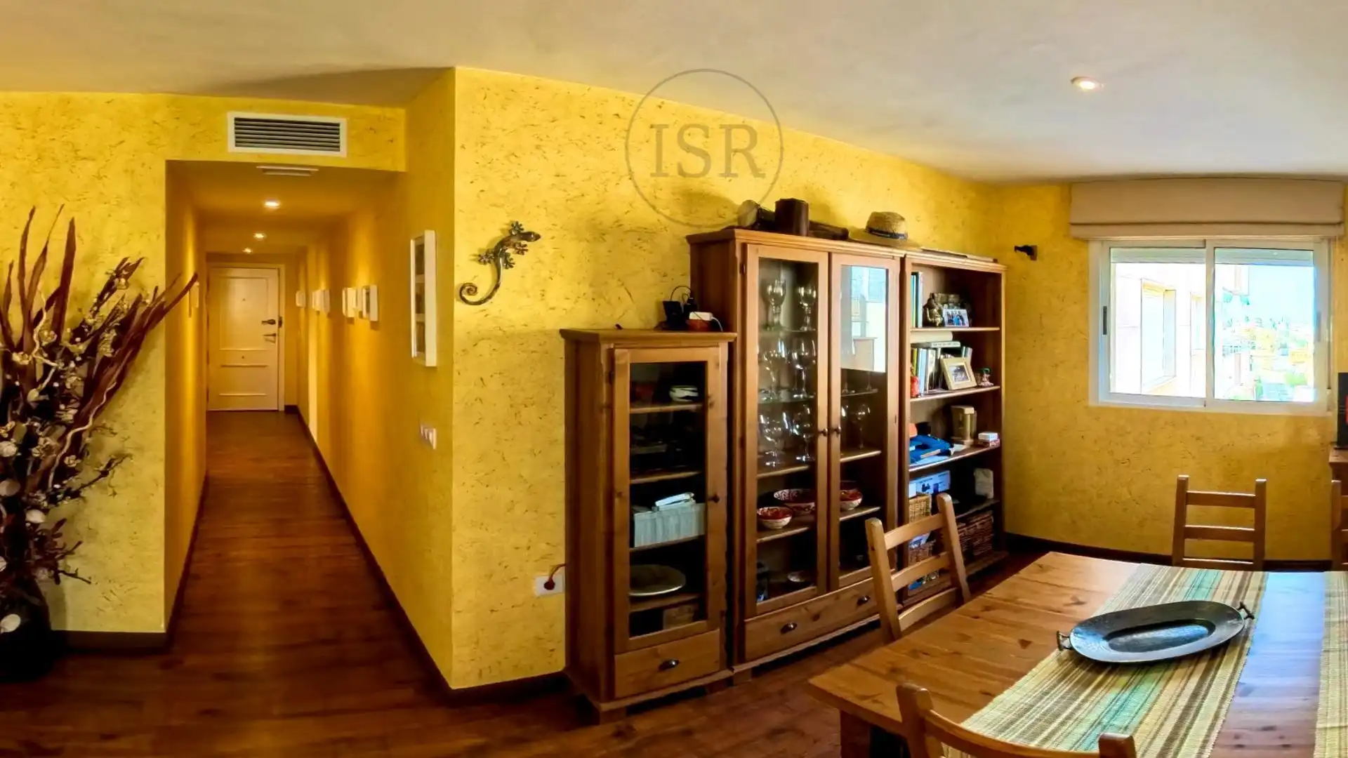Comedor de Ático en venta en Garrucha con Aire acondicionado, Terraza y Trastero