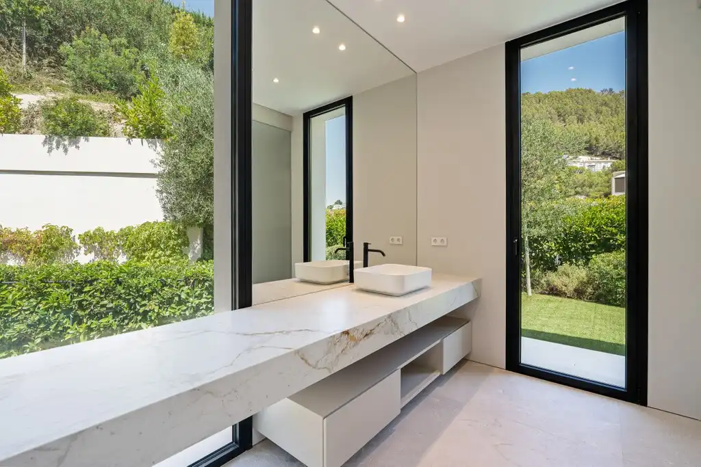 Chalet con piscina en venta en Ponent, imagen 22