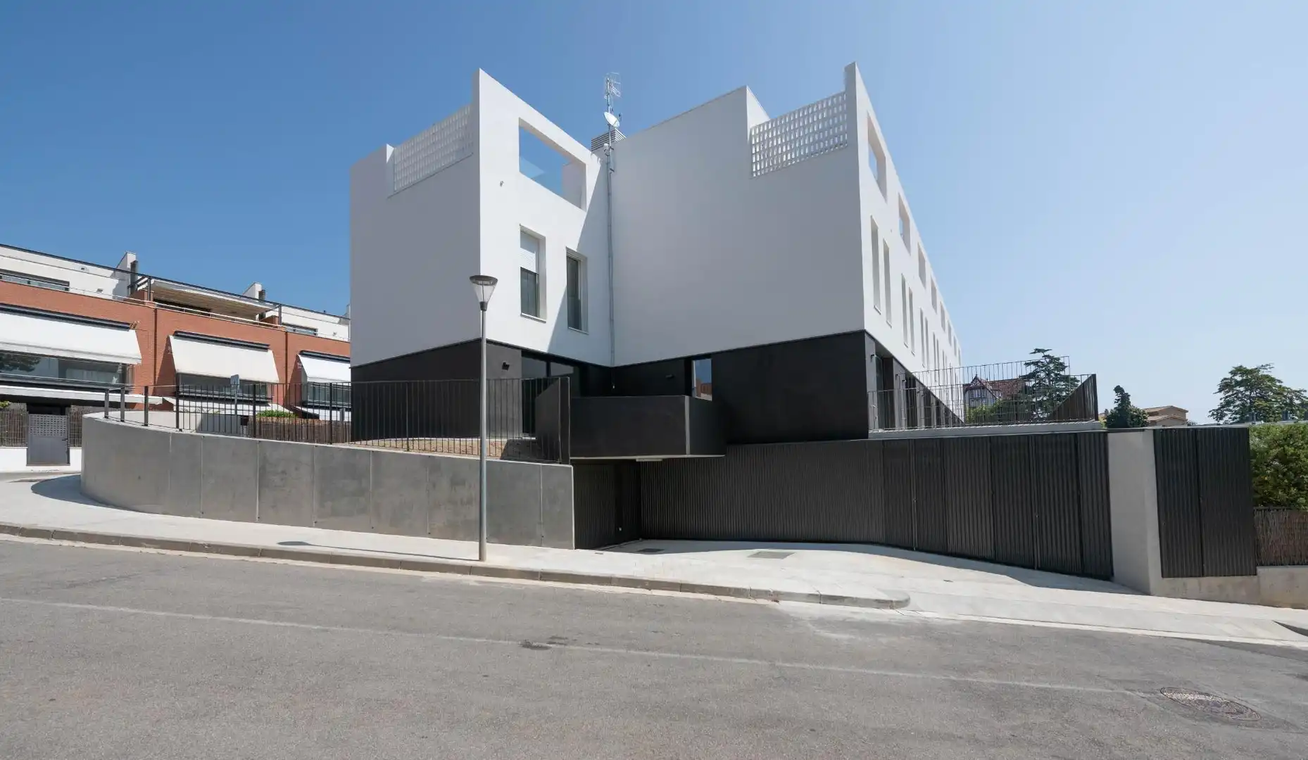 Casa o xalet en venda a Carrer de la Costa Blanca, El Balís