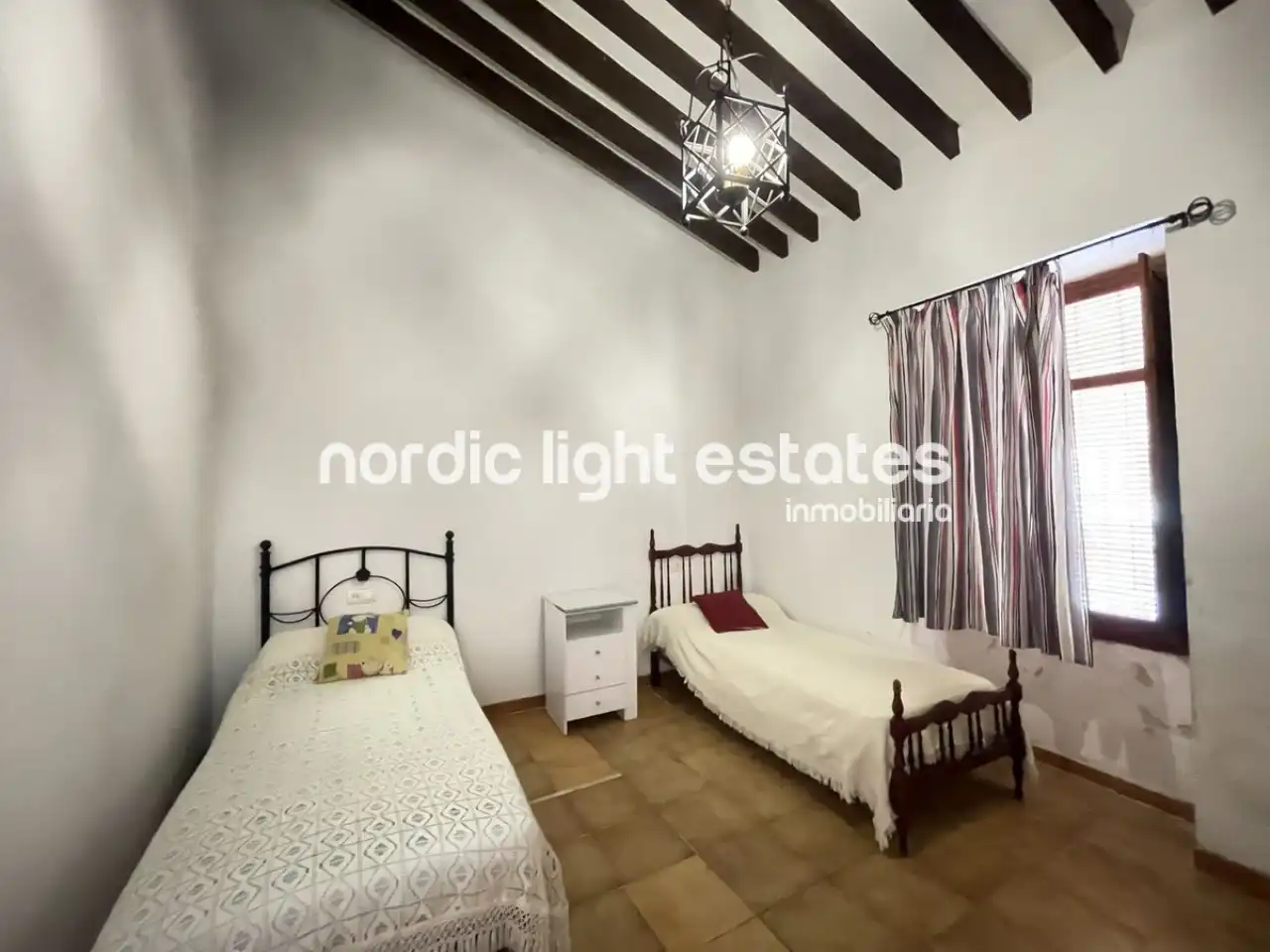 Exterior view of Houses for sale in Nerja  with Terrace