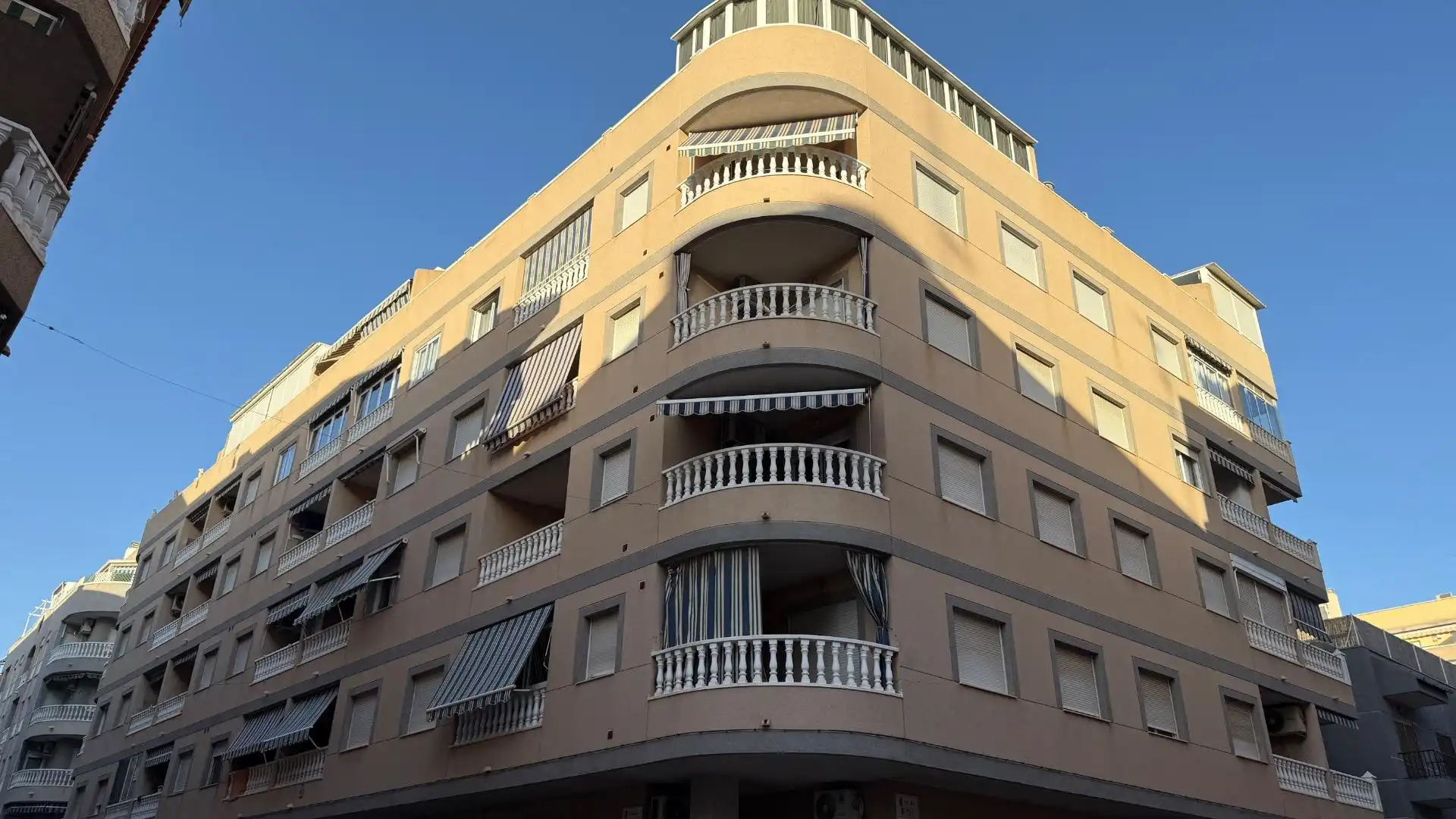 Penthouse mit Aufzug zum Verkauf in Calle RAFAL, imagen 6