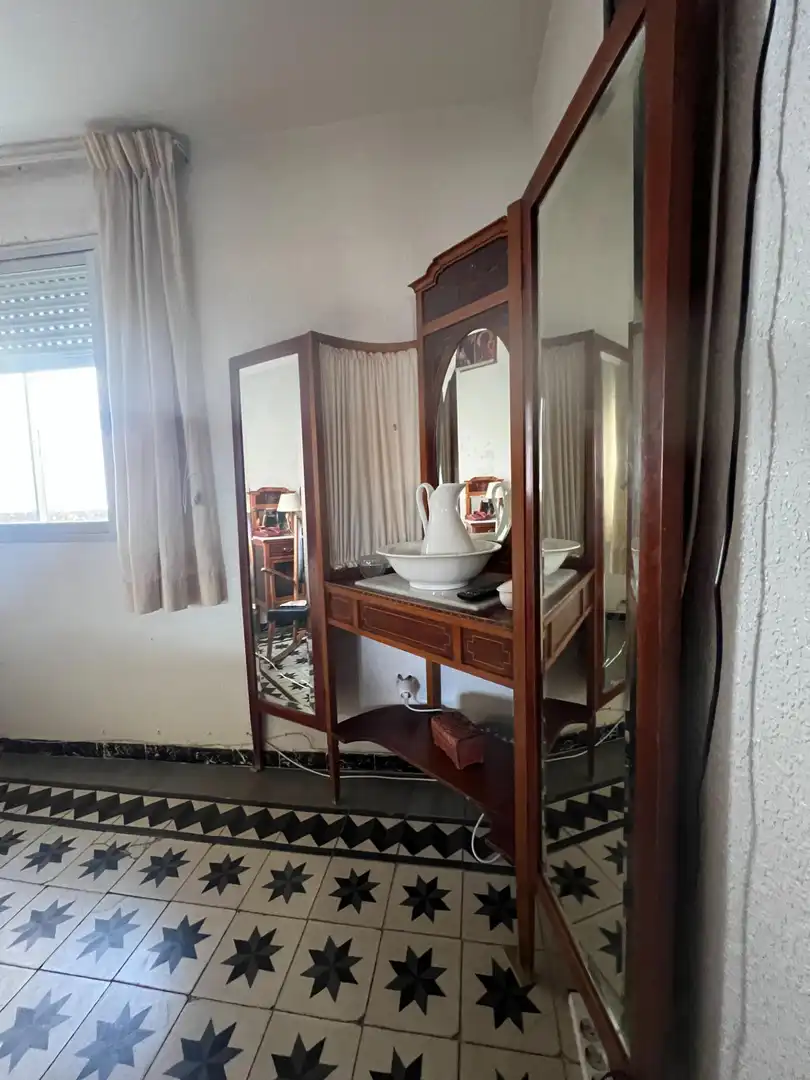 Dormitori de Casa o xalet en venda en Úbeda amb Terrassa