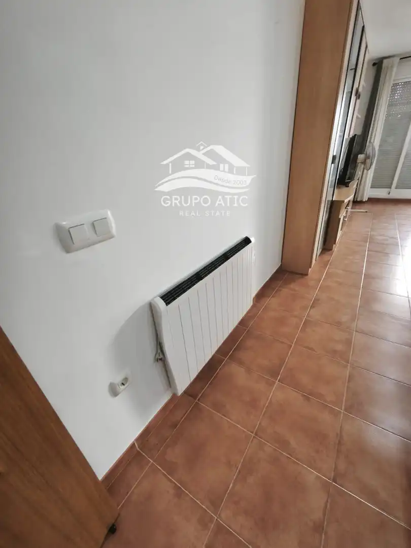 Apartamento con ascensor en venta en JAIME  CHICHARRO, imagen 13