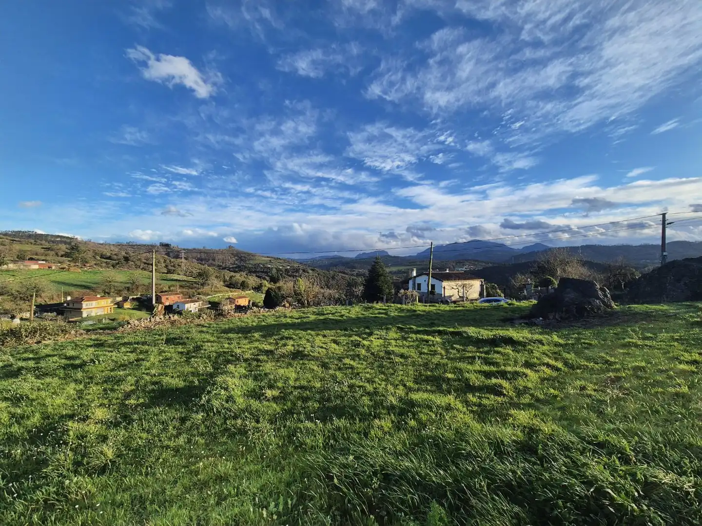 Terreny residencial en venda a Las Regueras, imagen 4
