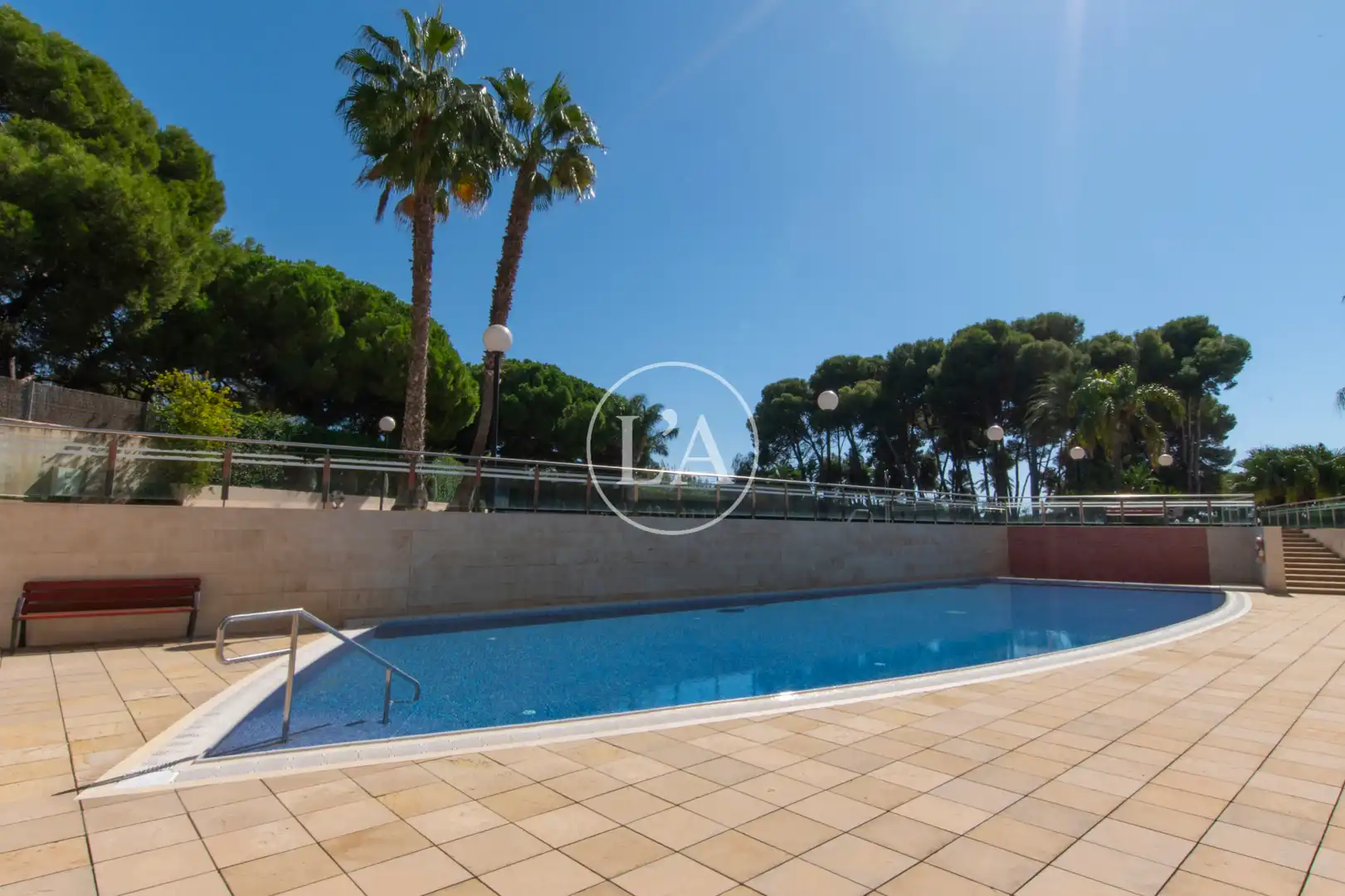 Mini appartamento con piscina in vendita a Avinguda de la Diputació 41, imagen 31