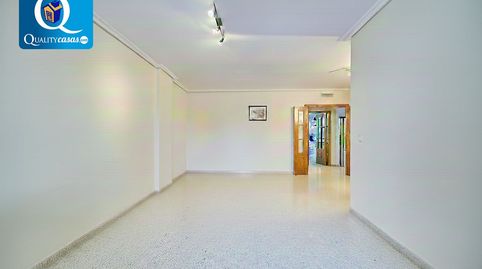 Foto 5 de Piso en venta en Playa de San Juan, Alicante / Alacant