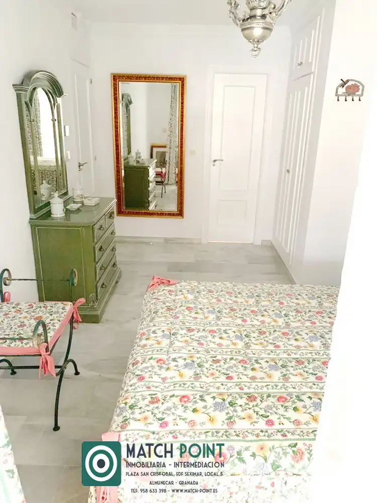 Appartement avec piscine à louer à Paseo San Cristóbal, imagen 14