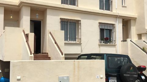 Foto 2 de Casa adosada en venda a Almayate, Vélez-Málaga