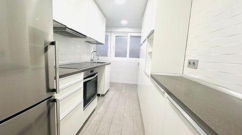 Foto 5 de Piso en venta en Los Castillejos - La Trinidad, Málaga Capital