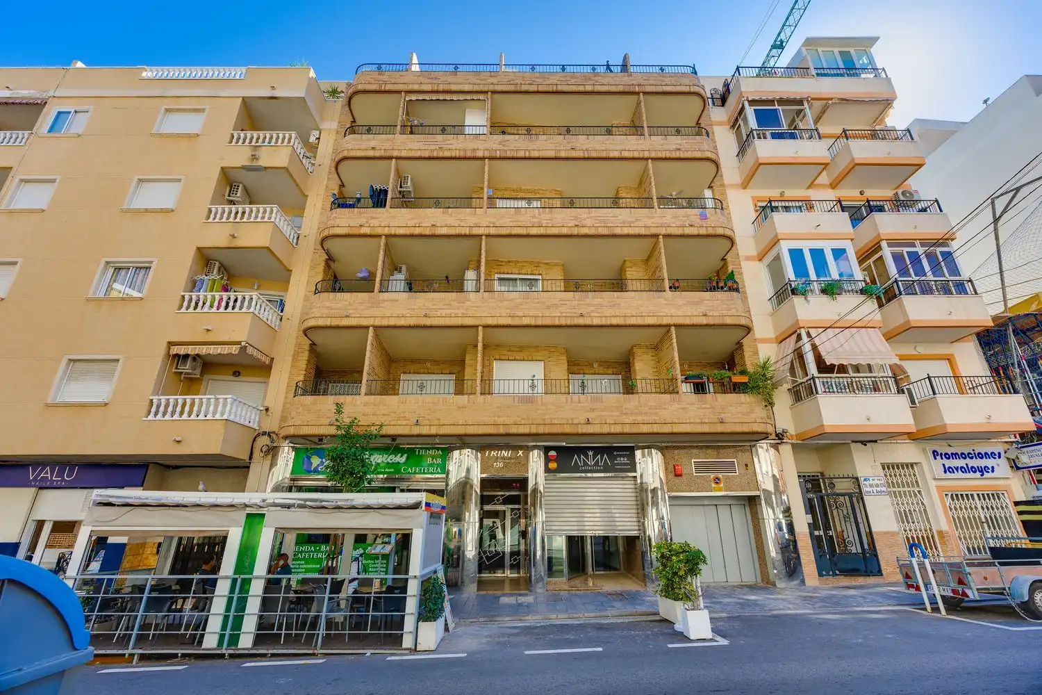 Appartement avec ascenseur à vendre à Calle Caballero de Rodas 136, imagen 3