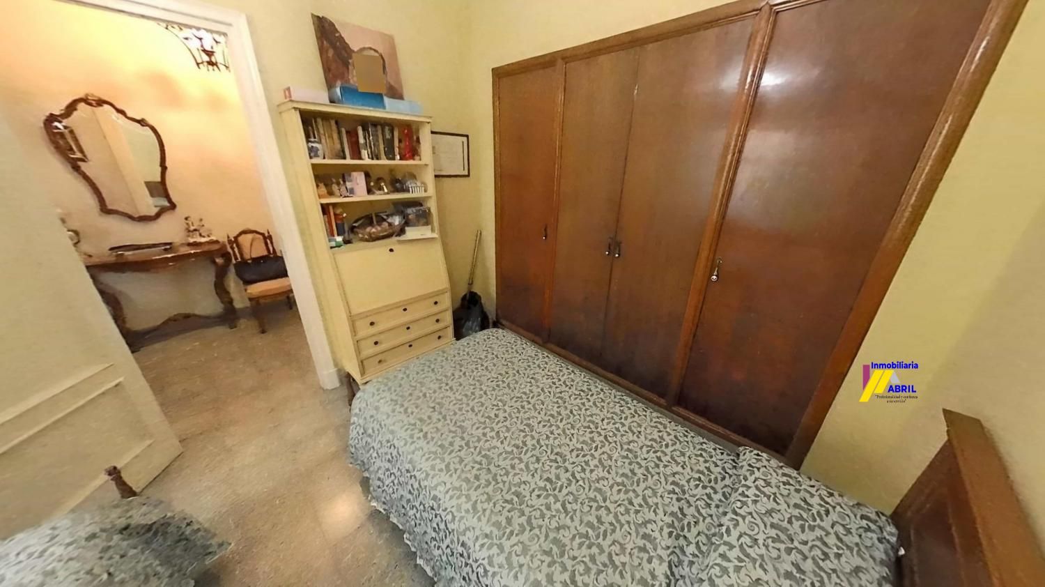 Dormitori de Casa o xalet en venda en Tavernes de la Valldigna