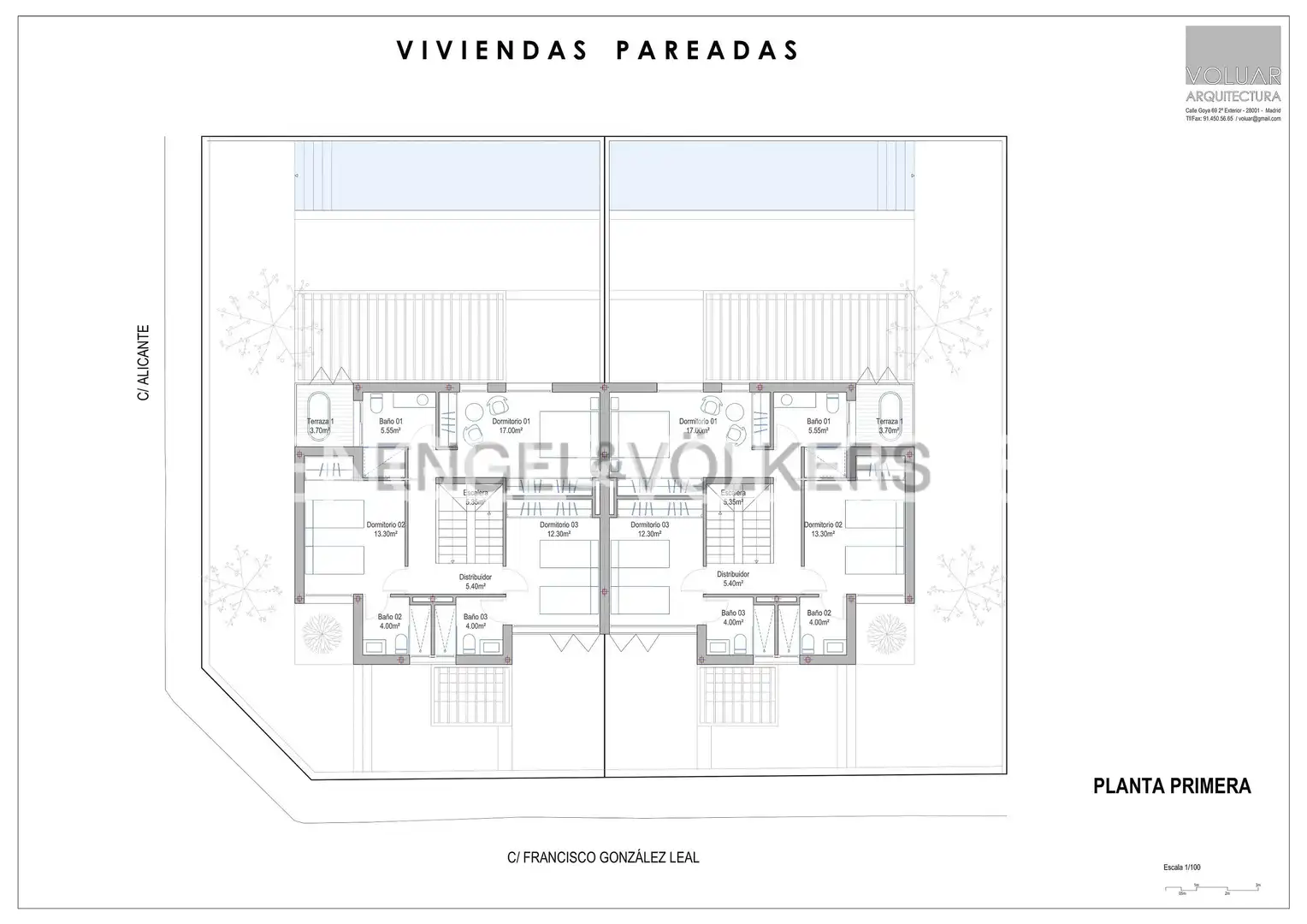 Adosado con piscina en venta en Somosaguas, imagen 37