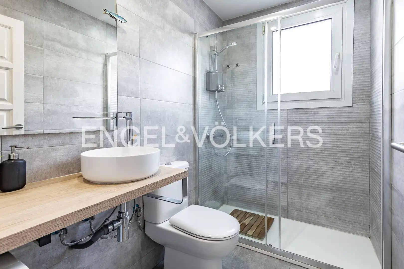 Maison mitoyenne avec jardin à vendre à Masnou Alt, imagen 8