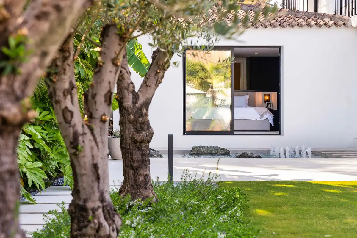 Xalet amb jardí en venda a Nueva Andalucía, imagen 33