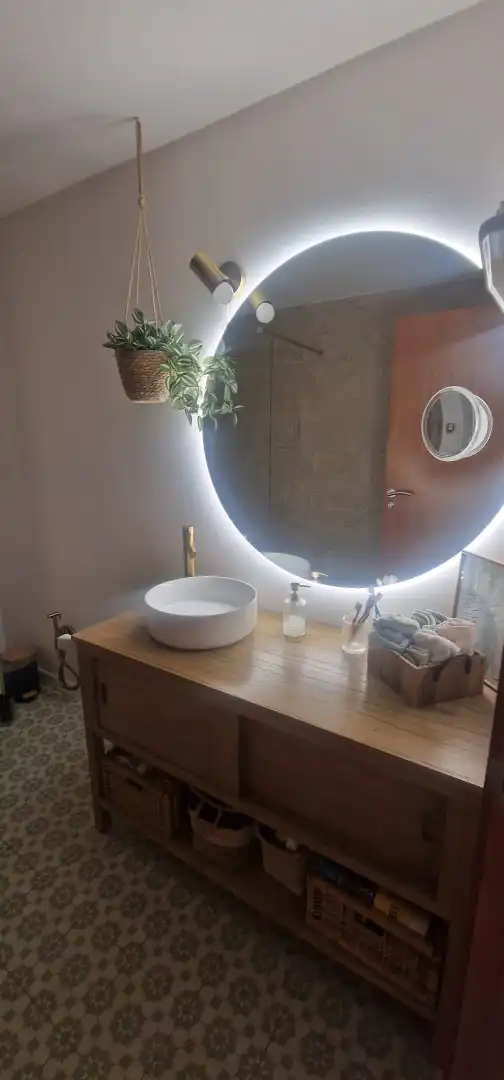 Baño de Piso en venta en Moià con Calefacción y Balcón