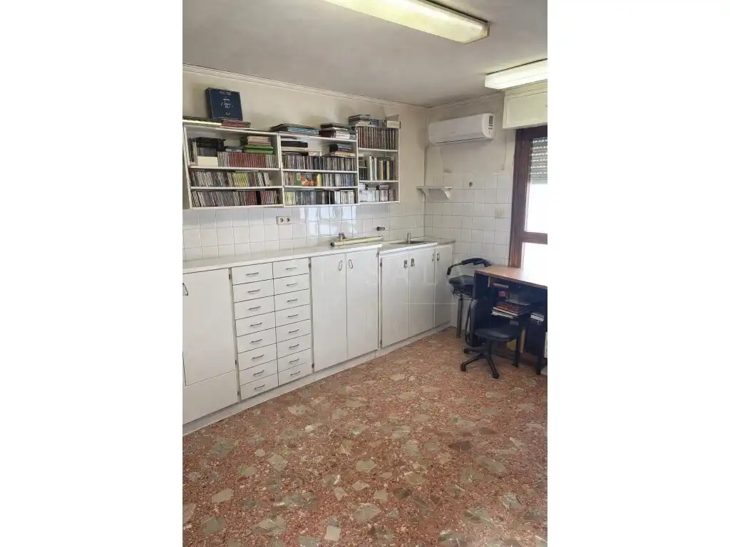 Cocina de Piso en venta en Oliva pueblo