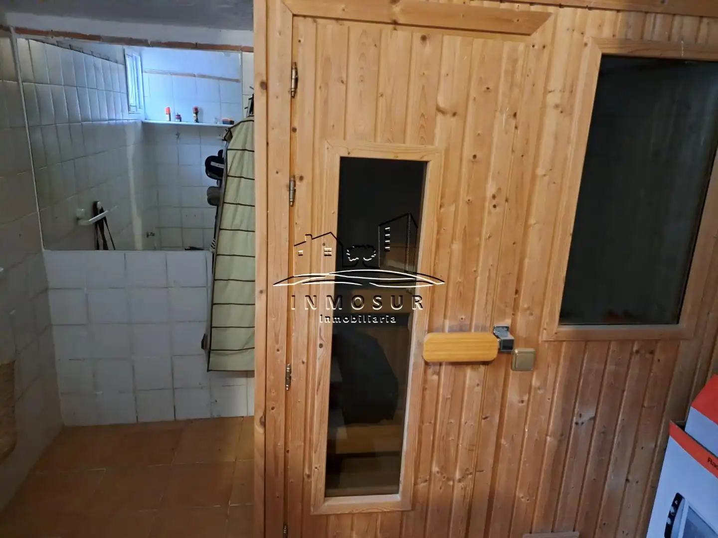 Casa amb piscina en venda a Navas del Sepillar, imagen 28